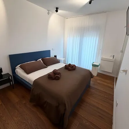 Appartement Marisabella 11 *