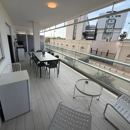 Marisabella 11 Appartement Bari