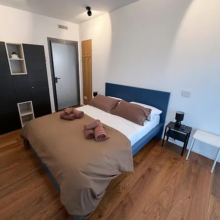 Marisabella 11 Appartement *