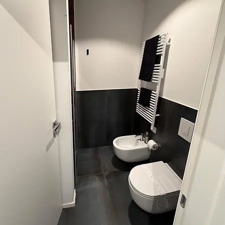 Marisabella 11 Appartement